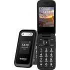 Мобільний телефон mobile X-style 281 Clik, Black Sigma 000332901