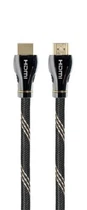 Кабель HDMI (M) - HDMI (M), 2 м, Black Cablexpert (2000003331253)