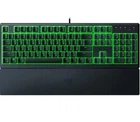 Клавіатура Ornata V3 X UKR Black Razer (2000003329809)