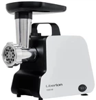 Мясорубка LMG-18S01, White/Black, 1800W LIBERTON 000333136