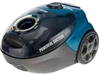 Пылесос ED-1808BL, Black/Blue, 1400W Edler (2000003323364)