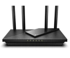 Роутер Archer AX55, Black, Wi-Fi 6, до 3000 Mb/s TP-Link (teh0020516)