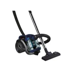 Пылесос HVC-190 ECO Cyclone Black/Blue, 900W Holmer (teh0019986)
