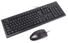 Комплект KRS-8520D, Black, проводной A4Tech (teh0020650)