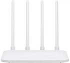 Роутер Mi Wi-Fi Router 4C Global, Wi-Fi 802.11a/b/g/n, до 867 Mb/s Xiaomi (2000003328642)
