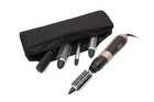 Cтайлер для волосся AD-2022, Black/Gold,1200 Вт Adler (teh0019563)