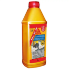 Пластификатор для бетона и раствора Sika BV 3M для теплых полов 1 кг