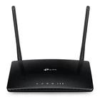 Роутер Archer MR200, Black, WiFi 5, 4G (5GHz до 433 MB/s / 2.4GHz до 300 MB/s) TP-Link (teh0020526)