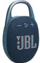 Колонка портативна 1.0 Clip 5 Blue JBL (2000003333769)