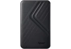 Зовнішній жорсткий диск 2Tb AC236, Black Apacer (2000003331987)