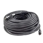 Кабель HDMI (M) - HDMI (M), 30 м, Black Atcom (teh0020777)