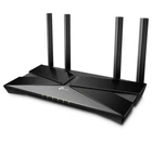 Роутер Archer AX23, Black, Wi-Fi 802.11ax, до 1755 Mb/s TP-Link 000333072