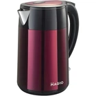 Электрочайник МG-129, Bordo/Black Magio (teh0020876)