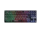 Клавіатура Gaming 8710 TKL Backlit REAL-EL (2000003329823)