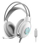 Навушники Fstyler FH300U White A4Tech (teh0020053)