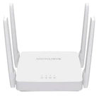 Роутер AC10 Wi-Fi 802.11b/g/a/n/ac Mercusys 000333088