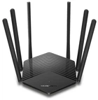 Роутер MR50G Wi-Fi 802.11b/g/n/aс Mercusys 000333081