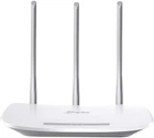 Маршрутизатор TP-LINK TL-WR845N Wi-Fi 4 (N300) – до 300 Мбіт/с, 100 Мбіт/с Білий