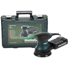 Ексцентрикова шліфмашина Metabo FSX 200 Intec (609225500)