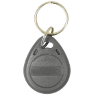 Брелок Atis RFID KEYFOB EM RW Gray