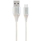Кабель Cablexpert USB A - USB C 1 м