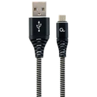 Кабель Cablexpert USB 2.0/Micro B 2 м