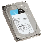 Жорсткий диск внутрішній Seagate SkyHawk ST8000VX010 8 ТБ SATA III