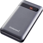 Повербанк Intenso powerbank PD10000 grey 10000 мАч