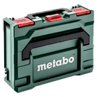 Коробка Metabo metaBOX 118 (626882000) порожня