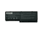 Аккумулятор для ноутбука Toshiba PA3537U Satellite P200 10.8V Black 5200mAh OEM
