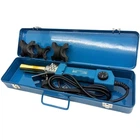 Паяльник для пластиковых труб Kraissmann 1350 EMS 3