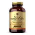 Витамин С эстер плюс, Ester-C Plus Vitamin C, Solgar, 1000 мг, 90 капсул SOL-01052
