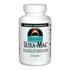 Магний ультра (Ultra-Mag) 200 мг 240 таблеток SNS-00033