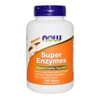 Ферменты энзимы Now Foods Super Enzymes Таблетки