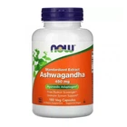 Натуральна добавка Now Foods Ashwagandha 450 мг Капсули