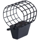 Годівниця Brain fishing "Фідер" S 4x13 Black