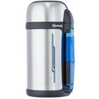 Термос ZOJIRUSHI SF-CС13ХA 1.3 л (складана ручка + ремінець) Steel