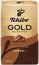 Кофе молотый Tchibo Gold Selection 250 г (4006067943676)