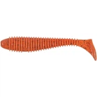 Силикон Keitech Swing Impact Fat 2.8" EA#13 spicy mustard/blue (8 шт/уп)