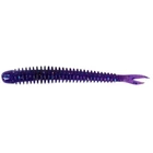 Силікон Keitech Live Impact 2.5" EA#04 Violet (12 шт/уп)