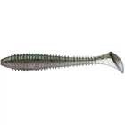 Силікон Keitech Swing Impact Fat 7.8" #482 ghost rainbow (2 шт/уп)