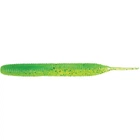 Силікон Keitech Sexy Impact 3.8" #424 Lime Chartreuse (10 шт/уп)