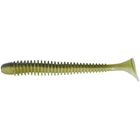 Силикон Keitech Swing Impact 4.5" (6 шт/уп) 400 AYU