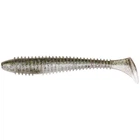 Силікон Keitech Swing Impact Fat 7.8" #416 Silver Flash Minnow (2 шт/уп)