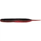Силікон Keitech Sexy Impact 3.8" #435 Scuppernong/Red (10 шт/уп)