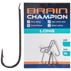 Крючок Brain Champion Long #6 (10 шт/уп)