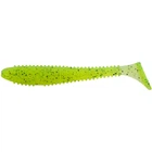 Силикон Select FatFish 2.4" #072 (6 шт/уп)
