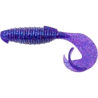 Силікон Keitech Flapper Grub 4" EA#04 Violet (7 шт/уп)