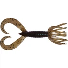 Силикон Keitech Little Spider 2" #207 Green Pumpkin PP. FLK (8 шт/уп)