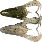 Силікон Keitech Noisy Flapper 3.5’’ #469 Green Frog (5 шт/уп)
